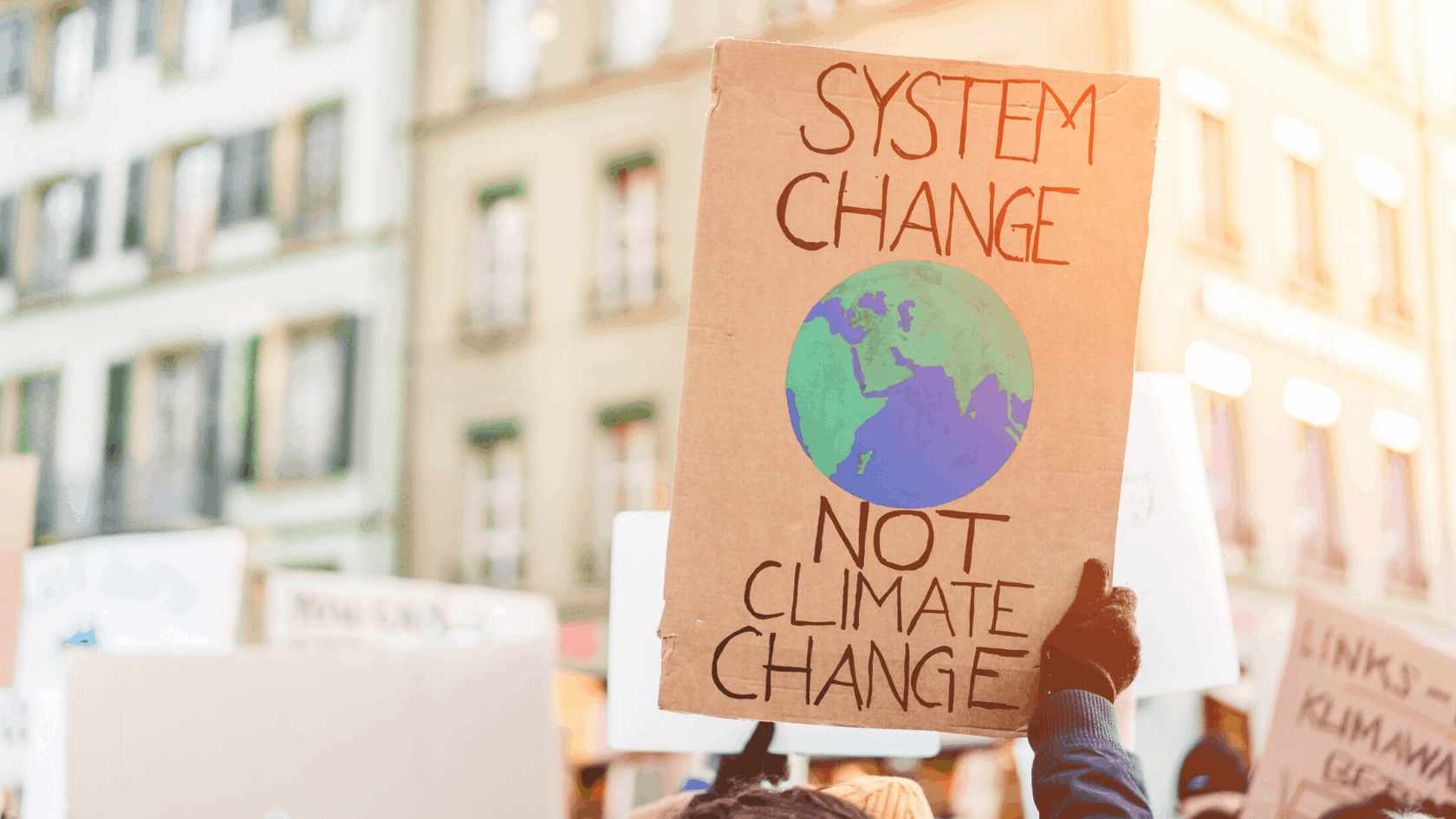 Climate change