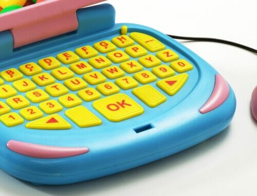 ESG Case Study on Vtech