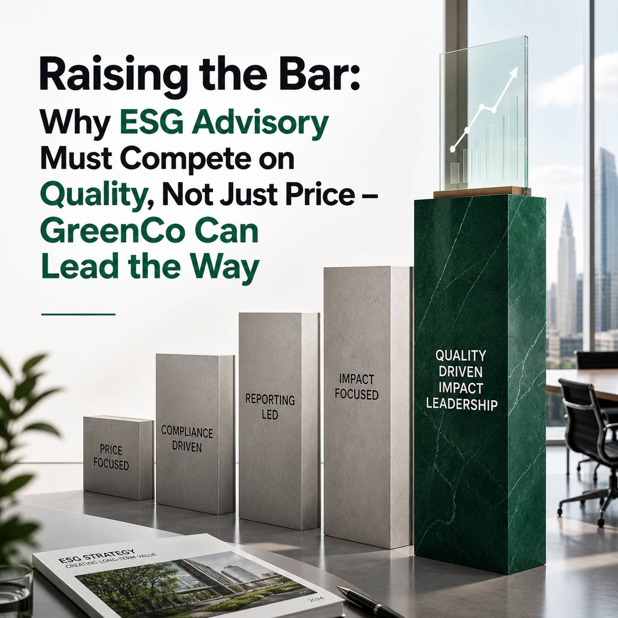 Raising the bar-r