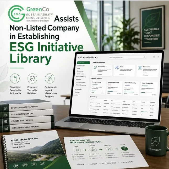 ESG Library_EN