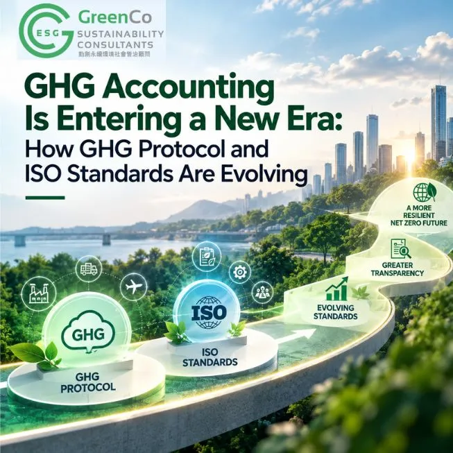 GHG protocol x ISO_EN